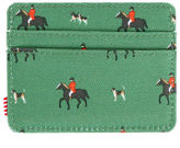 Thumbnail for your product : Herschel The Charlie Card Holder in Sunday