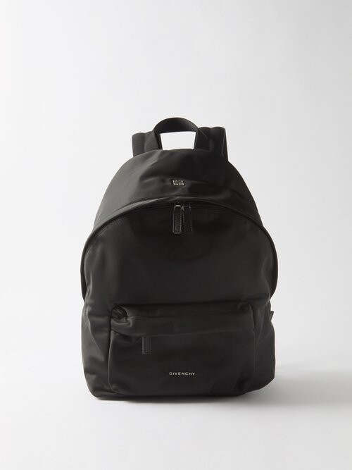 Givenchy Essential U Shell Backpack - ShopStyle