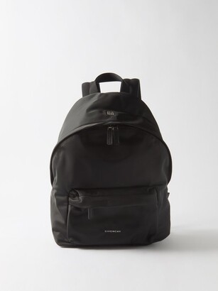 Givenchy Essential U Shell Backpack