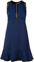 Thumbnail for your product : 3.1 Phillip Lim sleeveless dress with ruffle