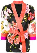 Pinko Edwena kimono blouse 