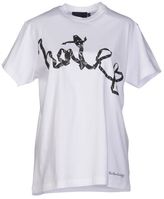 Thumbnail for your product : Meadham Kirchhoff T-shirt