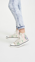 Thumbnail for your product : Isabel Marant Benkeen Sneakers