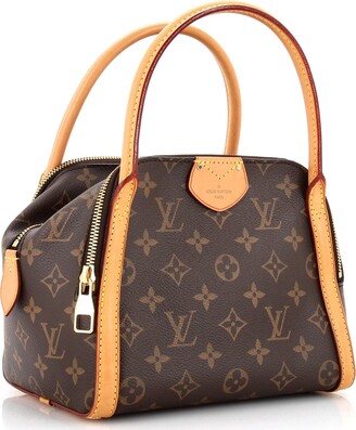 Louis Vuitton Marais Top Handle Bag Reference Guide - Spotted Fashion