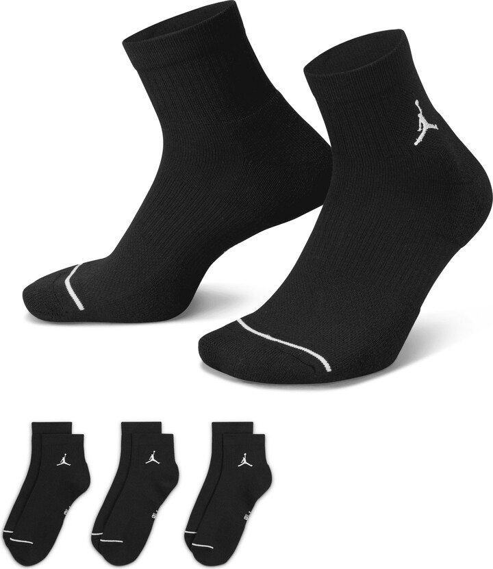 womens jordan socks