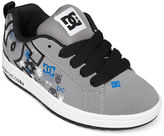 Thumbnail for your product : DC Boys' or Little Boys' Court Graffik SE Sneakers