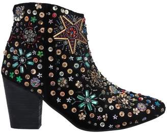 Free People Ankle boots