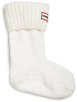Thumbnail for your product : Hunter Infant's, Toddler's & Kid's Knit-Cuff Boot Socks