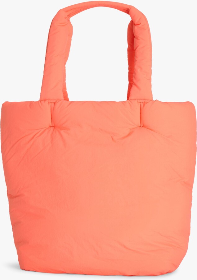 JOHN LEWIS ANYDAY Puffy North South Tote Bag
