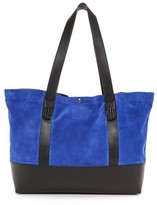 Thumbnail for your product : Opening Ceremony Millie Large Tote