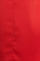 Thumbnail for your product : Helmut Lang 'Gravel' Drape Neck Silk Dress