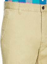 Thumbnail for your product : Dockers Alpha Slouch Tapered Khakis