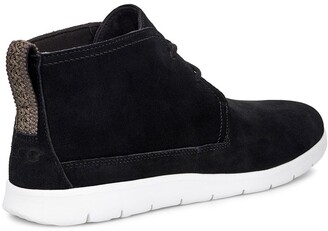 ugg freamon suede chukka boot