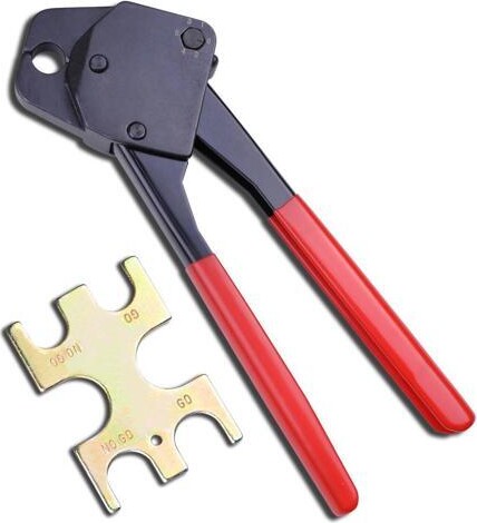 Yescom USA, Inc. Yescom Drywall Stilts w/ 1 Pair Stilt Pad Replacement 24'-43' Aluminum Tool Painting