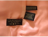 Thumbnail for your product : Ralph Lauren Black Label Pink Trench coat