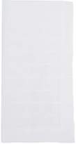 Thumbnail for your product : Deborah Rhodes Pleated Linen Napkin - White