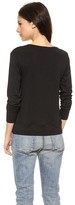 Thumbnail for your product : LnA Clover Sweater