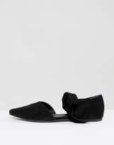 Thumbnail for your product : Park Lane Tie Ankle 2 Part Shoe