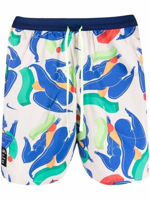 nike flex stride london