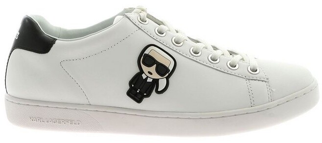 Karl Lagerfeld Shoes | Shop the world's largest collection of 