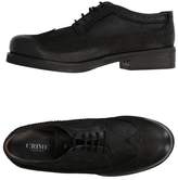 Thumbnail for your product : Crime London Lace-up shoe