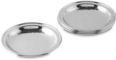 Thumbnail for your product : Williams-Sonoma Hammered Coasters, Set of 4