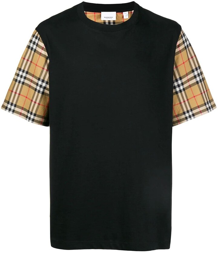Short Sleeve Burberry Shirts For Women | ShopStyle