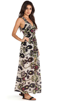 Thumbnail for your product : Ladakh Incan Geo Dress