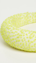 Thumbnail for your product : LELET NY Neon Padded Headband