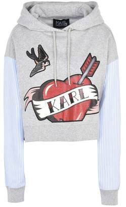 Karl Lagerfeld Paris Sweatshirt