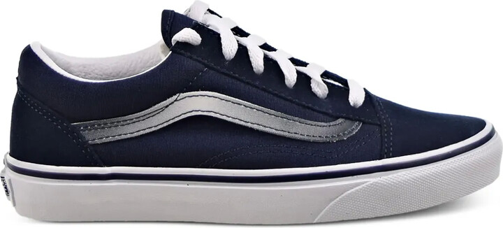 Old Skool Utility gradient stripe sneakers
