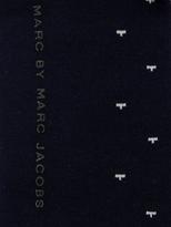 Thumbnail for your product : Marc by Marc Jacobs Goat Skull socks