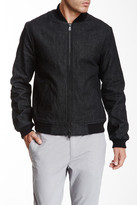 Thumbnail for your product : Eleven Paris Soox Bomber Jacket