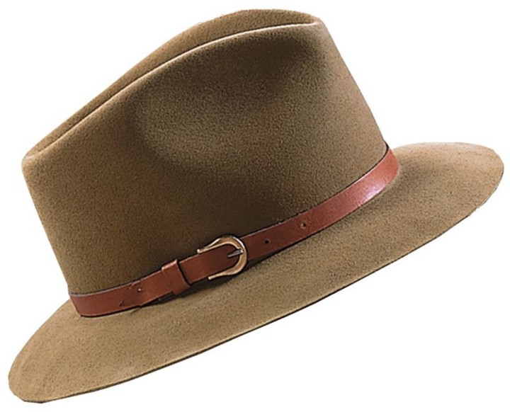 ll bean stetson hat