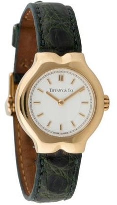 Tiffany & Co. Tesoro Watch