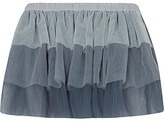 Thumbnail for your product : Mini A Ture Tiered tutu skirt 2-8 years