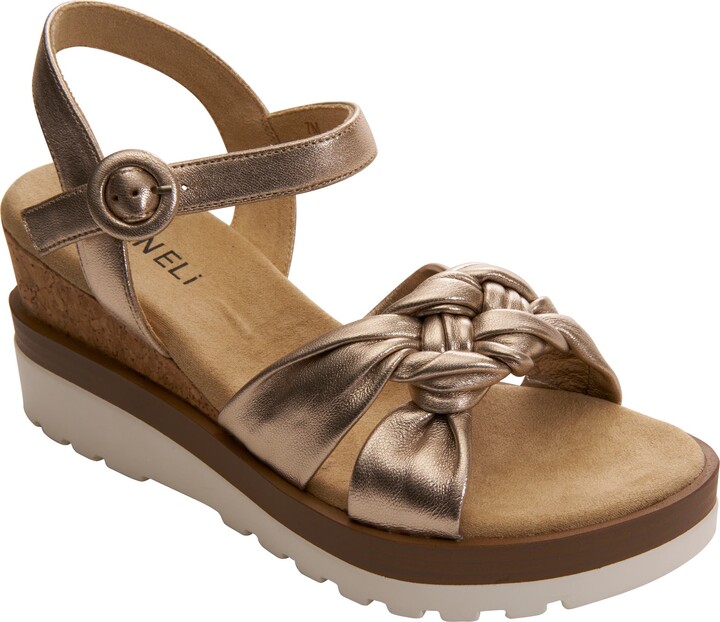 VANELi Clew Wedge Sandal ShopStyle