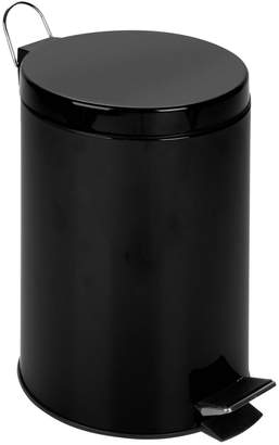 Honey-Can-Do 2.6-Gal Step Trash Can