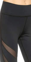 Thumbnail for your product : Michi Spiral Leggings