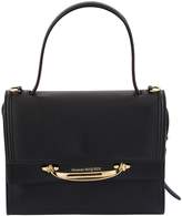 Thumbnail for your product : Alexander McQueen Story small bag in leather