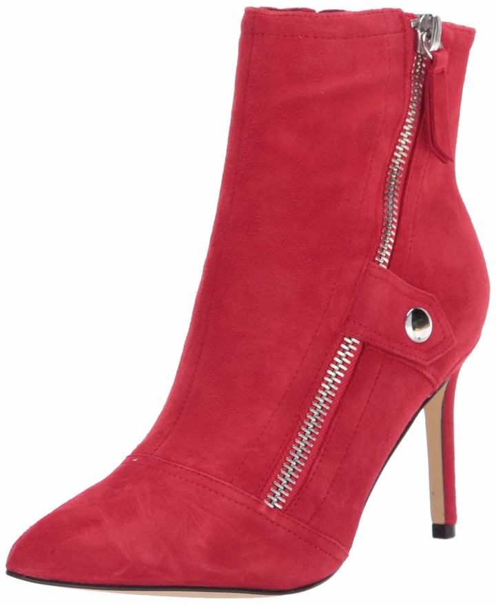 nine west quitit booties