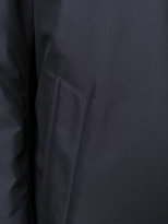 Thumbnail for your product : Fay single breasted coat