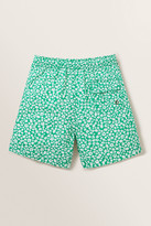 Thumbnail for your product : Seed Heritage Boys Mini Me Floral Board Short