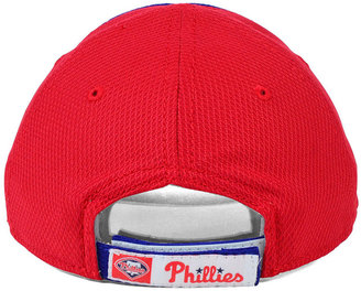 New Era Kids' Philadelphia Phillies Junior Fan Wave 9FORTY Cap