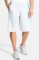 Thumbnail for your product : Nike 'Fury' Dri-FIT Athletic Shorts