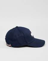 Thumbnail for your product : Tommy Hilfiger Flag Logo Cap