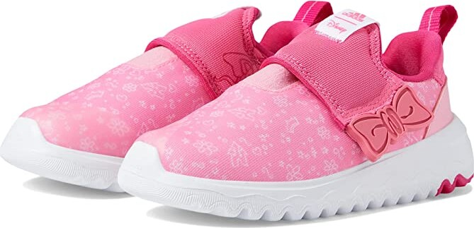 Adidas Originals Kids Pink Girls' Shoes | ShopStyle