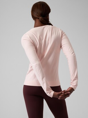 In Motion Seamless Top