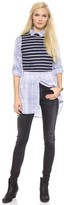 Thumbnail for your product : MiH Jeans The Oversized Shirt