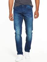 Thumbnail for your product : Scotch & Soda Ralston Regular Fit Jeans
